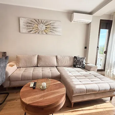 Apartment Sea Garden Luxury Appartments