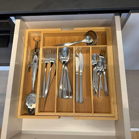 Sea Garden Luxury Appartments * 瓦爾納