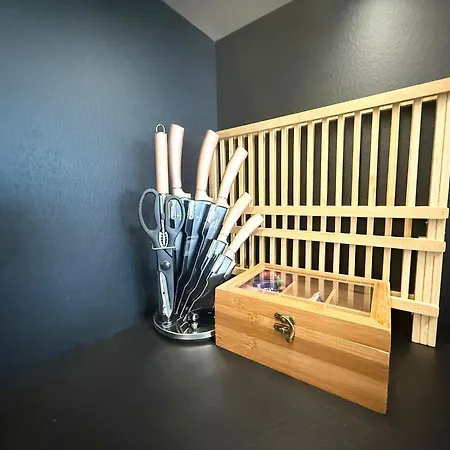 Sea Garden Luxury Appartments 公寓 *