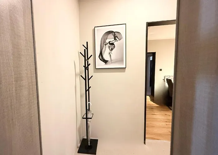 Sea Garden Luxury Appartments Apartment