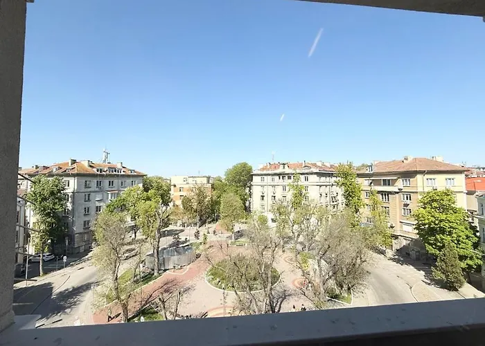 Sea Garden Luxury Appartments Apartment *