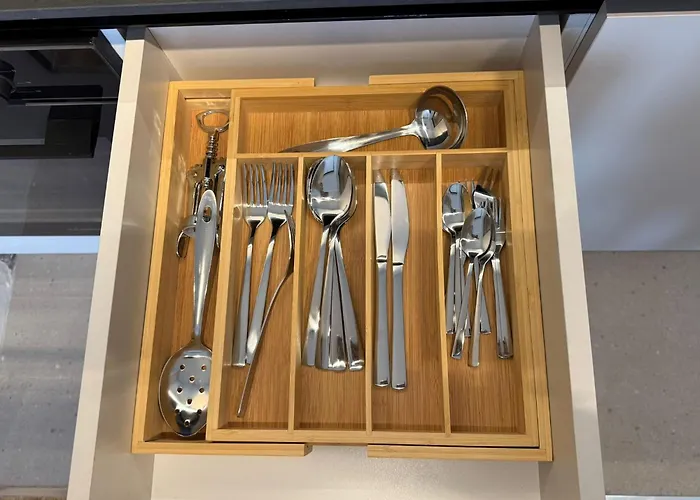 Sea Garden Luxury Appartments * Warna