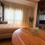 Lägenhet Sea Garden Luxury Free Parking Varna