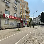 Sea Garden Luxury Free Parking Varna