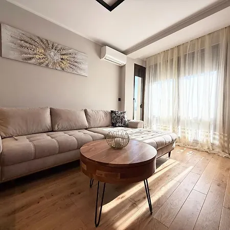 Sea Garden Luxury Appartments