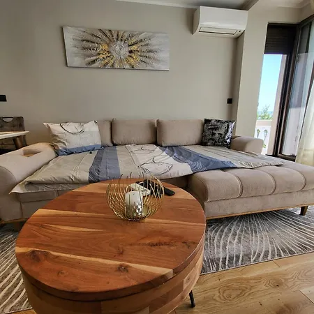 Sea Garden Luxury Appartments 아파트 *