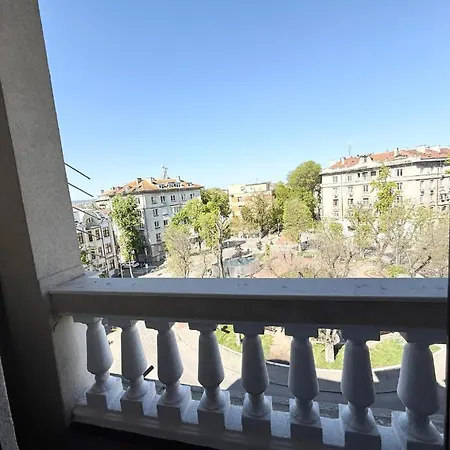 Sea Garden Luxury Appartments شقة