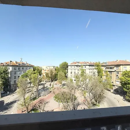 Sea Garden Luxury Free Parking Daire *