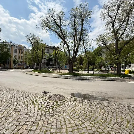 شقة Sea Garden Luxury Appartments *