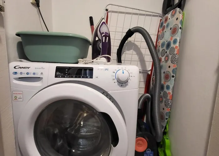 Sea Garden Luxury Appartments