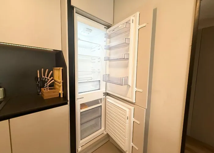 Sea Garden Luxury Appartments